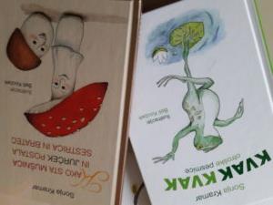 Sto knjig za šmarske otroke 2